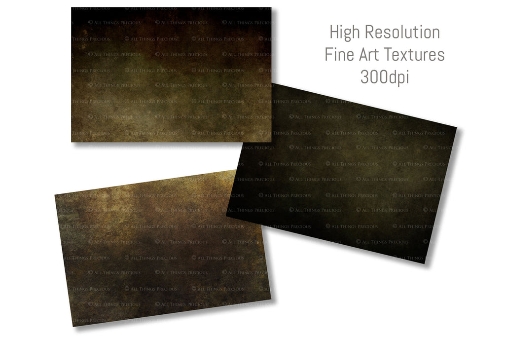 Fine Art Textures for photographers and digital editing. Photo Overlays. Antique, Vintage, Grunge, Light, Dark Bundle. Textured printable Canvas, Colour, Monochrome, Bundle. High resolution, 300dpi Graphic Assets for photography, digital scrapbooking and design. By ATP Textures