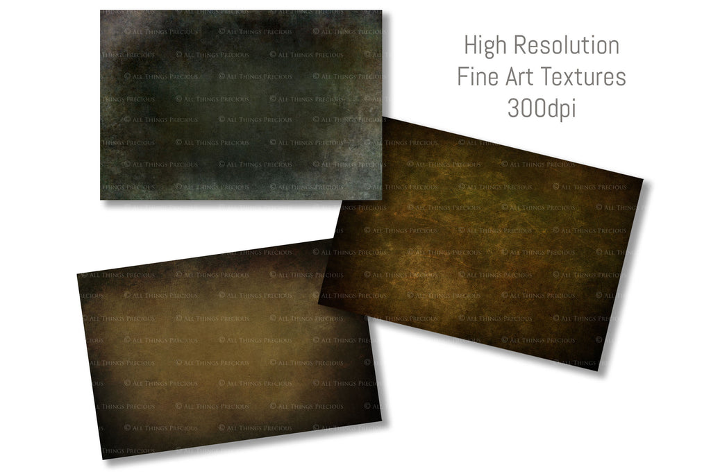 Fine Art Textures for photographers and digital editing. Photo Overlays. Antique, Vintage, Grunge, Light, Dark Bundle. Textured printable Canvas, Colour, Monochrome, Bundle. High resolution, 300dpi Graphic Assets for photography, digital scrapbooking and design. By ATP Textures