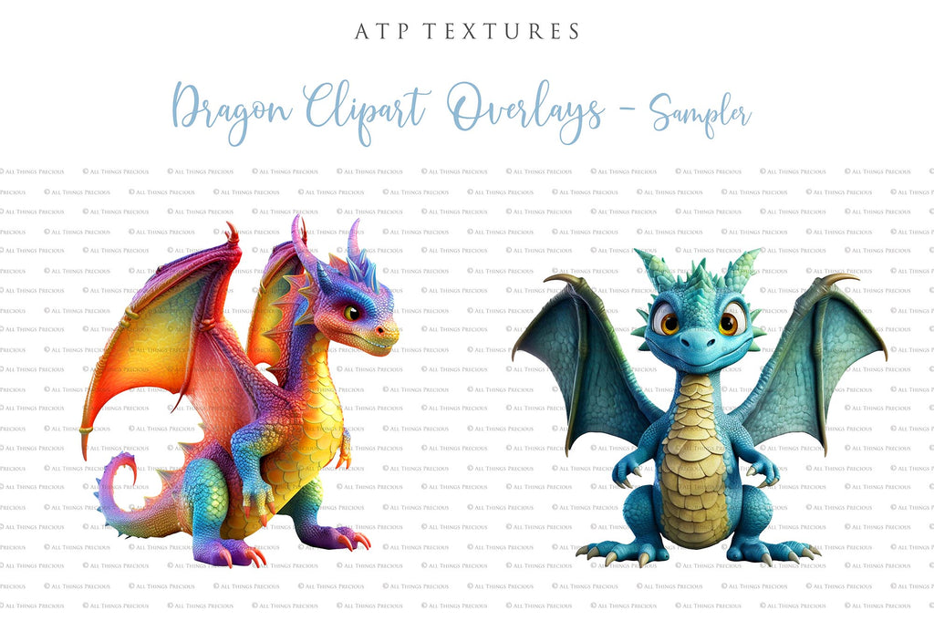 ATP Textures