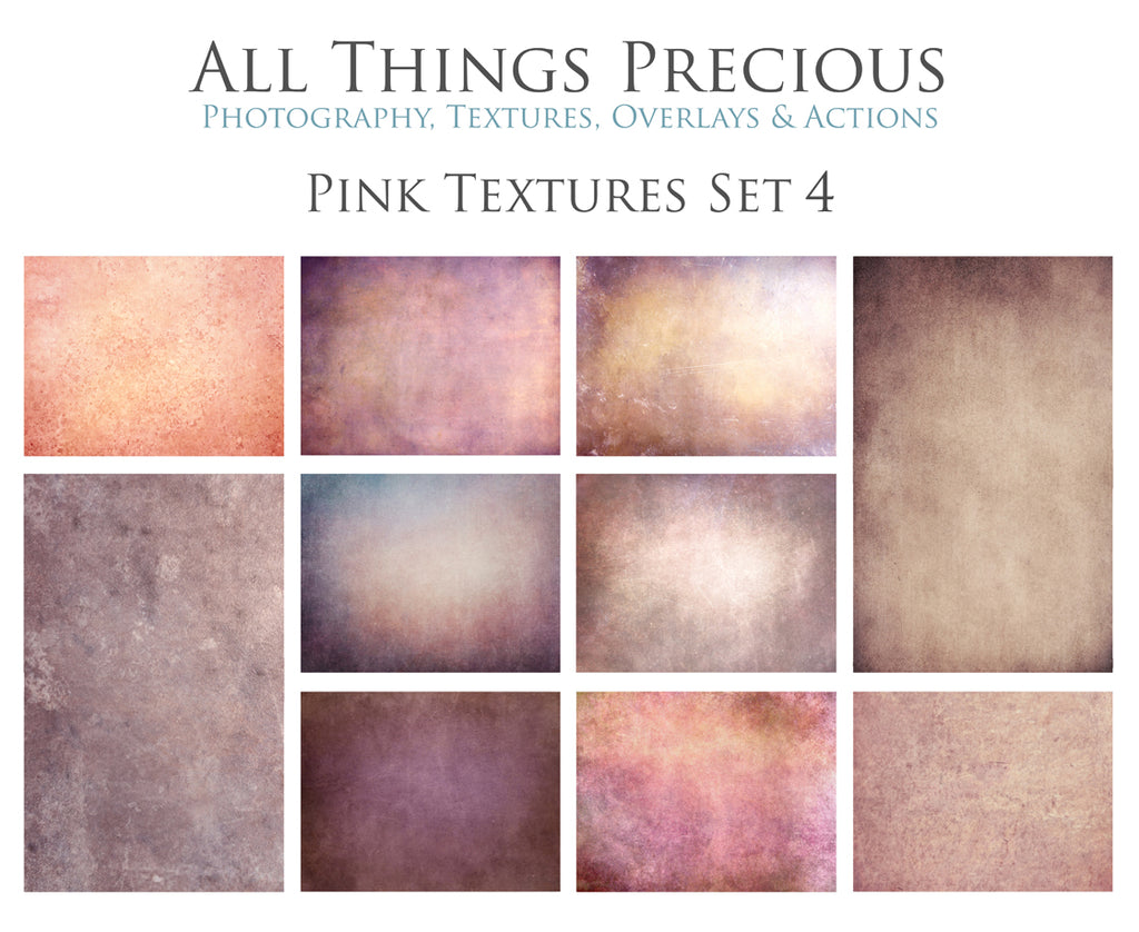 ATP Textures