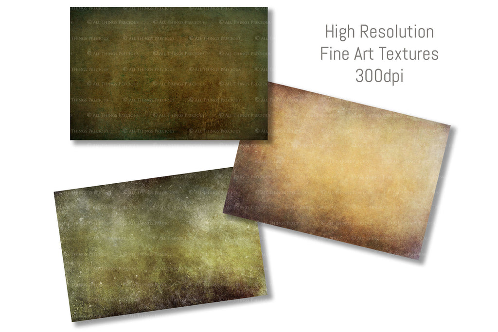 Earth fine art textures. Rich, warm colour tints. Texture for photographers and digital editing. Photo Overlays. Antique, Vintage, Grunge, Light, Dark Bundle. Textured printable Canvas, Colour, Monochrome, Bundle. High resolution, 300dpi Graphic Assets for photography, digital scrapbooking and design. By ATP Textures