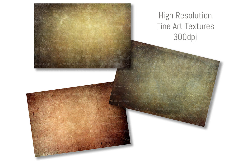 ATP Textures