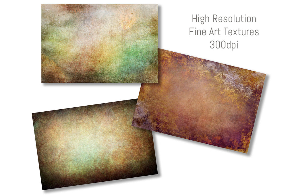 Earth fine art textures. Rich, warm colour tints. Texture for photographers and digital editing. Photo Overlays. Antique, Vintage, Grunge, Light, Dark Bundle. Textured printable Canvas, Colour, Monochrome, Bundle. High resolution, 300dpi Graphic Assets for photography, digital scrapbooking and design. By ATP Textures