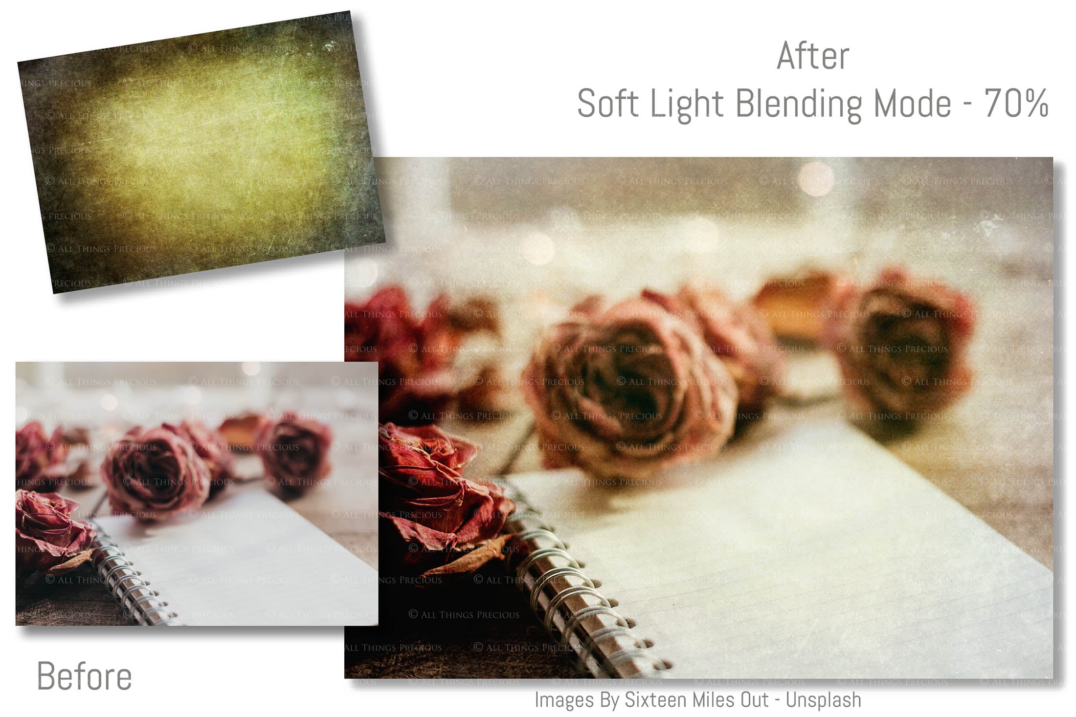 Earth fine art textures. Rich, warm colour tints. Texture for photographers and digital editing. Photo Overlays. Antique, Vintage, Grunge, Light, Dark Bundle. Textured printable Canvas, Colour, Monochrome, Bundle. High resolution, 300dpi Graphic Assets for photography, digital scrapbooking and design. By ATP Textures