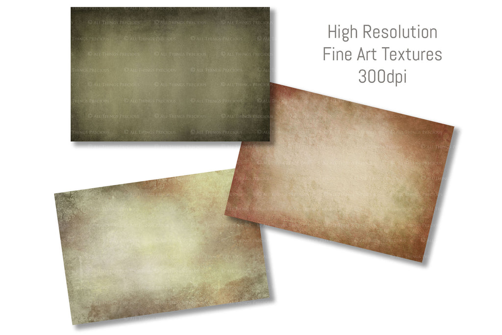 Earth fine art textures. Rich, warm colour tints. Texture for photographers and digital editing. Photo Overlays. Antique, Vintage, Grunge, Light, Dark Bundle. Textured printable Canvas, Colour, Monochrome, Bundle. High resolution, 300dpi Graphic Assets for photography, digital scrapbooking and design. By ATP Textures