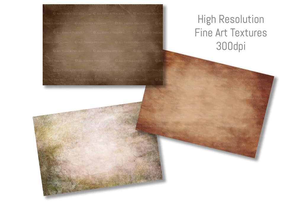 Earth fine art textures. Rich, warm colour tints. Texture for photographers and digital editing. Photo Overlays. Antique, Vintage, Grunge, Light, Dark Bundle. Textured printable Canvas, Colour, Monochrome, Bundle. High resolution, 300dpi Graphic Assets for photography, digital scrapbooking and design. By ATP Textures