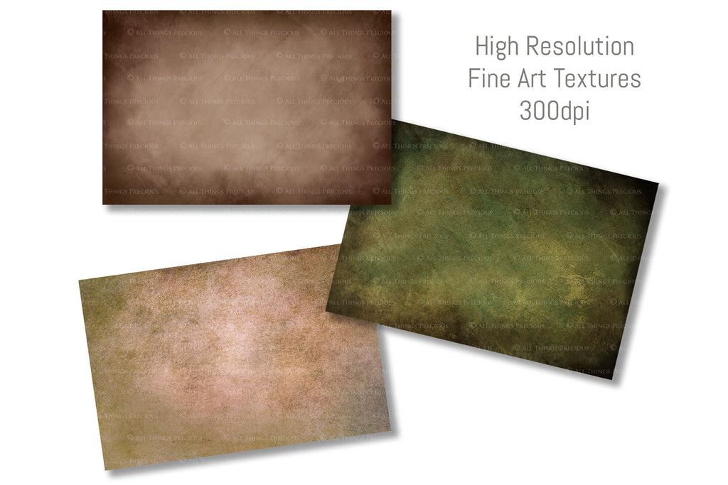 Earth fine art textures. Rich, warm colour tints. Texture for photographers and digital editing. Photo Overlays. Antique, Vintage, Grunge, Light, Dark Bundle. Textured printable Canvas, Colour, Monochrome, Bundle. High resolution, 300dpi Graphic Assets for photography, digital scrapbooking and design. By ATP Textures