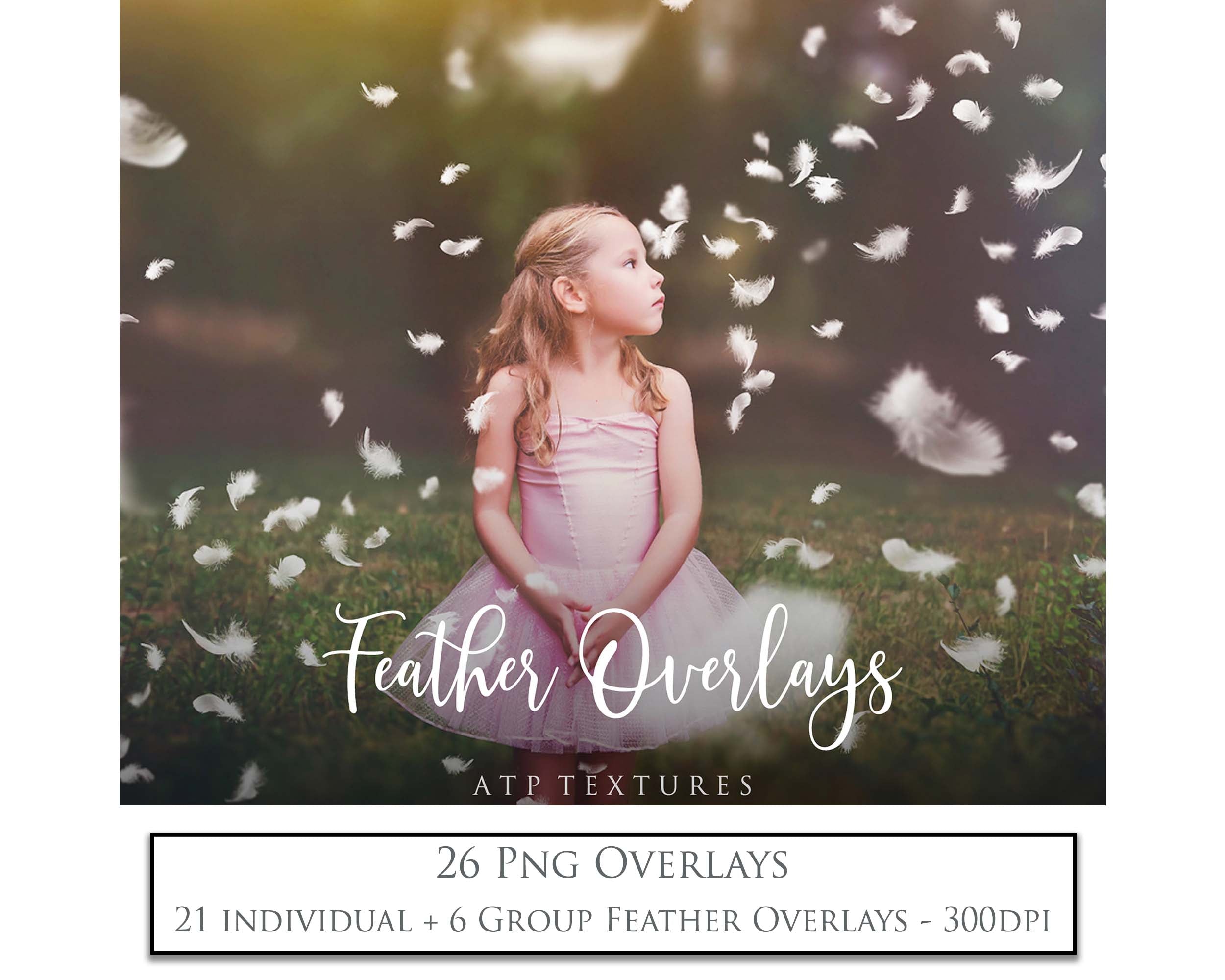 High Resolution Overlays for Photographers, Digital Art and Scrapbooking.Gorgeous clipart Feathers! Photoshop Photography. Fine art realistic. In high resolution, perfect for your next edit or project! Png graphic photography assets. Sublimation art. ATP Textures