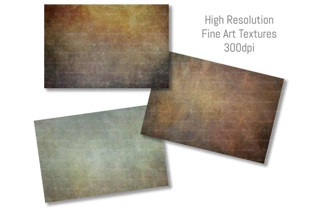 Fine art textures for photographers, digital editing. Photo Overlays. Antique, Vintage, Grunge, Light, Bundle. Textured printable Canvas, Colour, black and white, Bundle. High resolution, 300dpi Graphic Assets for photography, scrapbooking and design. By ATP Textures