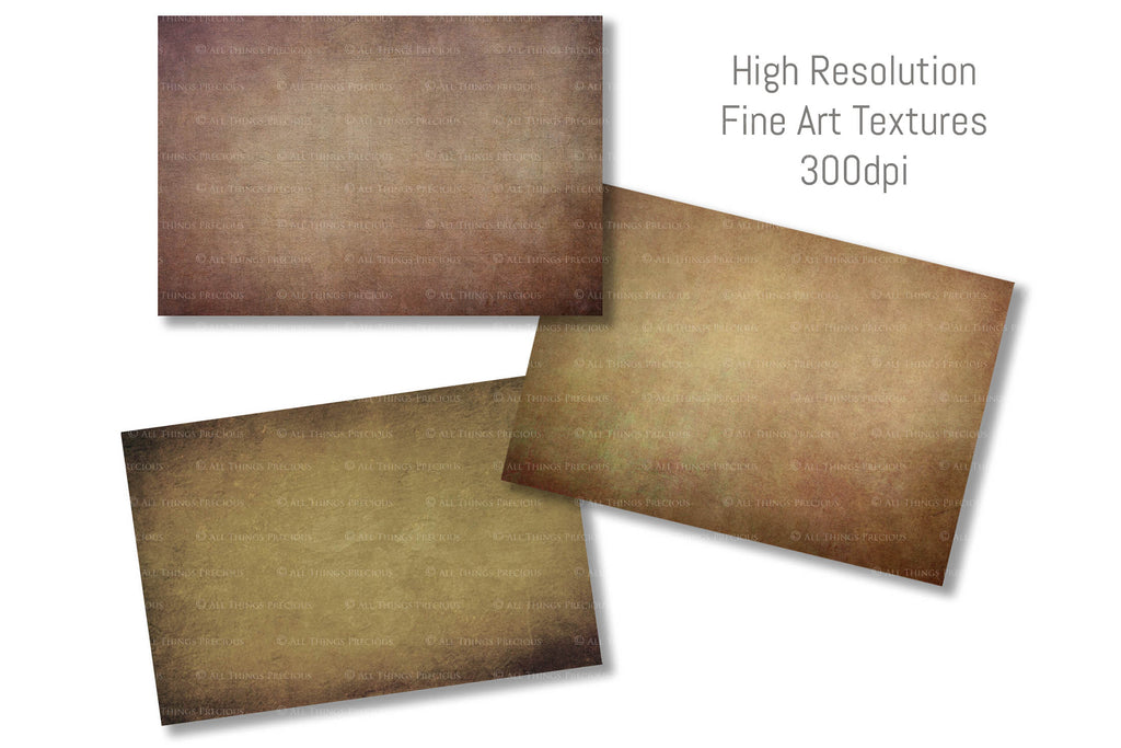 Fine art textures for photographers, digital editing. Photo Overlays. Antique, Vintage, Grunge, Light, Bundle. Textured printable Canvas, Colour, black and white, Bundle. High resolution, 300dpi Graphic Assets for photography, scrapbooking and design. By ATP Textures