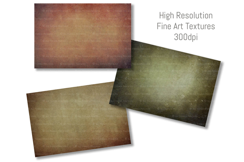 Fine art textures for photographers, digital editing. Photo Overlays. Antique, Vintage, Grunge, Light, Bundle. Textured printable Canvas, Colour, black and white, Bundle. High resolution, 300dpi Graphic Assets for photography, scrapbooking and design. By ATP Textures