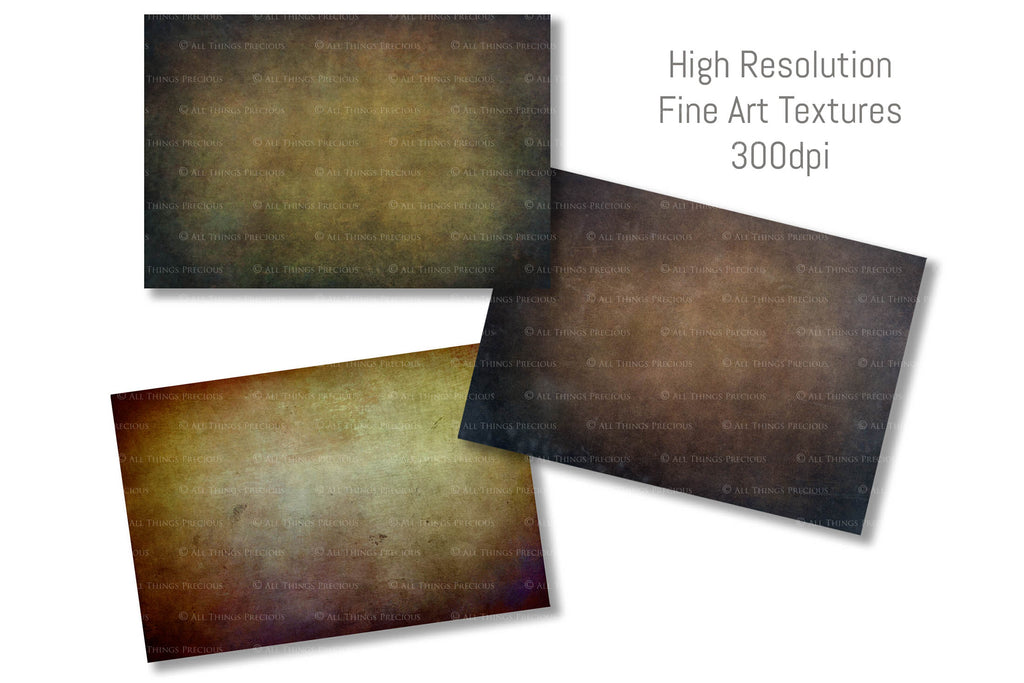 Fine art textures for photographers, digital editing. Photo Overlays. Antique, Vintage, Grunge, Light, Bundle. Textured printable Canvas, Colour, black and white, Bundle. High resolution, 300dpi Graphic Assets for photography, scrapbooking and design. By ATP Textures