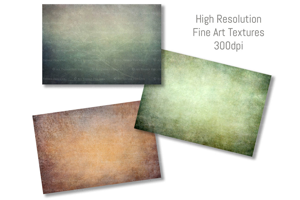 Fine art textures for photographers, digital editing. Photo Overlays. Antique, Vintage, Grunge, Light, Bundle. Textured printable Canvas, Colour, black and white, Bundle. High resolution, 300dpi Graphic Assets for photography, scrapbooking and design. By ATP Textures