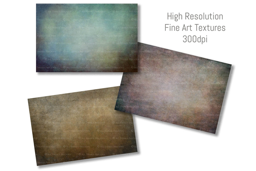 Fine art textures for photographers, digital editing. Photo Overlays. Antique, Vintage, Grunge, Light, Bundle. Textured printable Canvas, Colour, black and white, Bundle. High resolution, 300dpi Graphic Assets for photography, scrapbooking and design. By ATP Textures