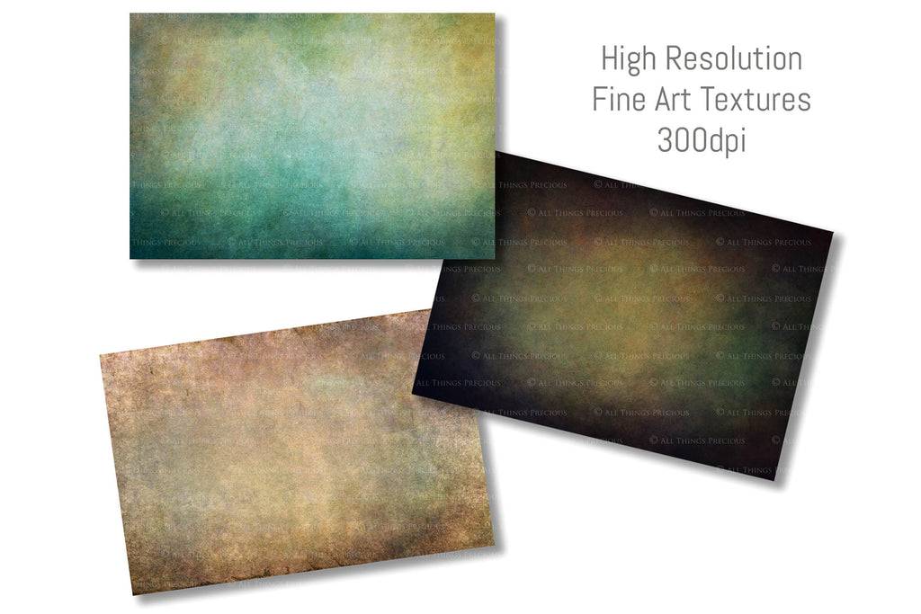 Fine art textures for photographers, digital editing. Photo Overlays. Antique, Vintage, Grunge, Light, Bundle. Textured printable Canvas, Colour, black and white, Bundle. High resolution, 300dpi Graphic Assets for photography, scrapbooking and design. By ATP Textures