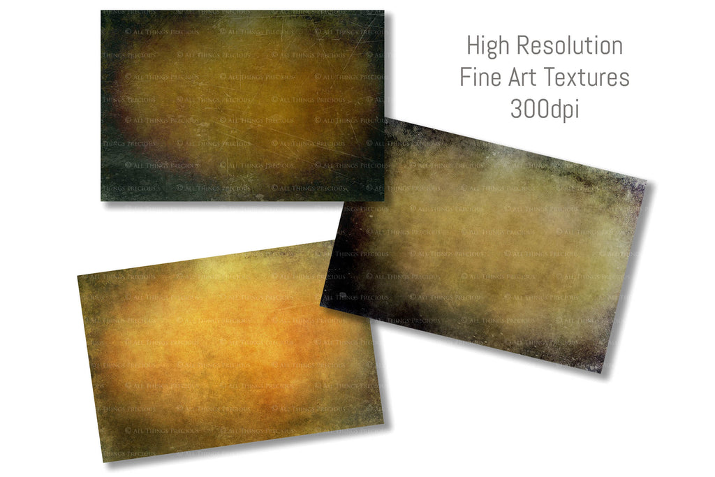 Fine art textures for photographers, digital editing. Photo Overlays. Antique, Vintage, Grunge, Light, Bundle. Textured printable Canvas, Colour, black and white, Bundle. High resolution, 300dpi Graphic Assets for photography, scrapbooking and design. By ATP Textures