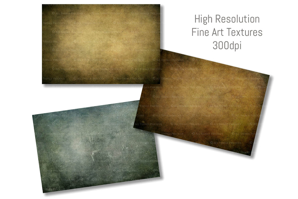 Fine art textures for photographers, digital editing. Photo Overlays. Antique, Vintage, Grunge, Light, Bundle. Textured printable Canvas, Colour, black and white, Bundle. High resolution, 300dpi Graphic Assets for photography, scrapbooking and design. By ATP Textures