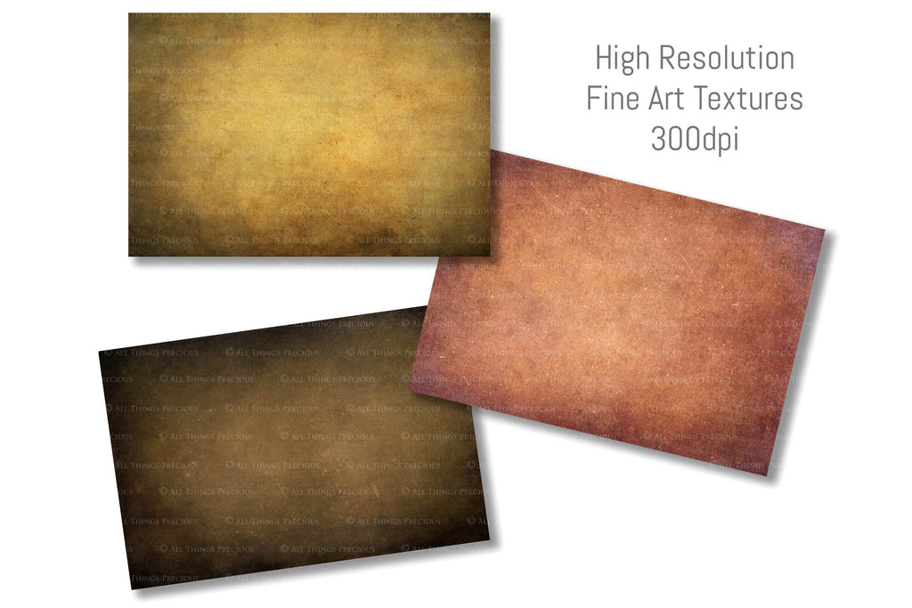 Fine art textures for photographers, digital editing. Photo Overlays. Antique, Vintage, Grunge, Light, Bundle. Textured printable Canvas, Colour, black and white, Bundle. High resolution, 300dpi Graphic Assets for photography, scrapbooking and design. By ATP Textures