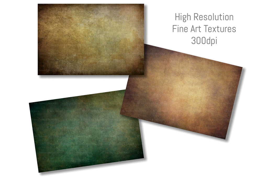 Fine art textures for photographers, digital editing. Photo Overlays. Antique, Vintage, Grunge, Light, Bundle. Textured printable Canvas, Colour, black and white, Bundle. High resolution, 300dpi Graphic Assets for photography, scrapbooking and design. By ATP Textures