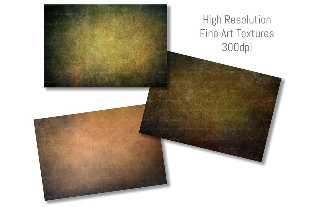 Fine art textures for photographers, digital editing. Photo Overlays. Antique, Vintage, Grunge, Light, Bundle. Textured printable Canvas, Colour, black and white, Bundle. High resolution, 300dpi Graphic Assets for photography, scrapbooking and design. By ATP Textures