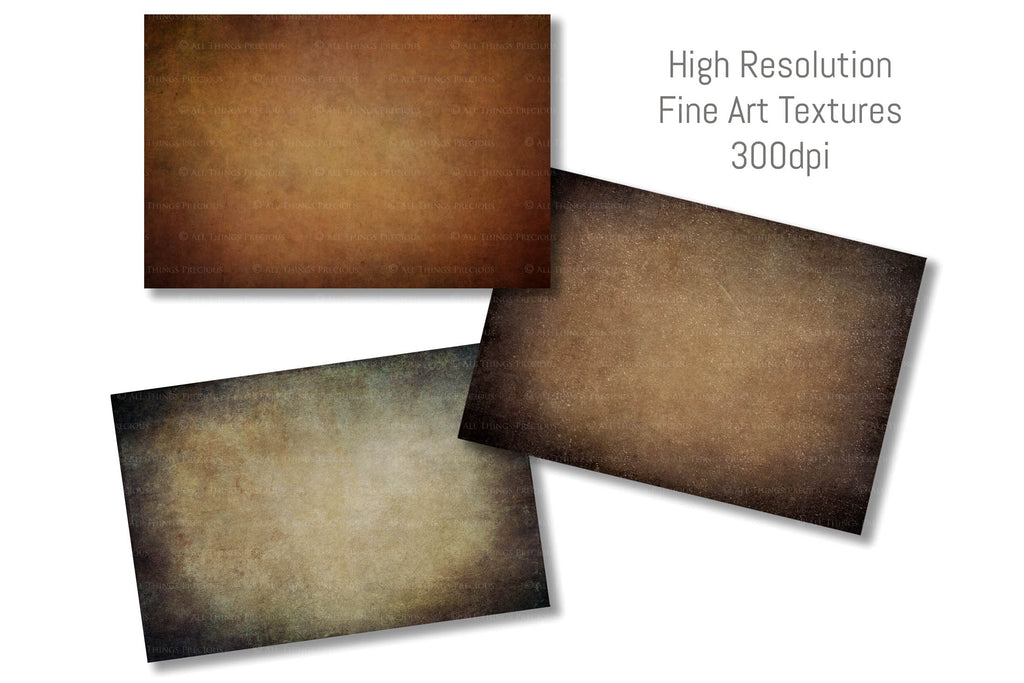 Fine art textures for photographers, digital editing. Photo Overlays. Antique, Vintage, Grunge, Light, Bundle. Textured printable Canvas, Colour, black and white, Bundle. High resolution, 300dpi Graphic Assets for photography, scrapbooking and design. By ATP Textures