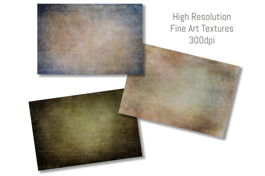 Fine art textures for photographers, digital editing. Photo Overlays. Antique, Vintage, Grunge, Light, Bundle. Textured printable Canvas, Colour, black and white, Bundle. High resolution, 300dpi Graphic Assets for photography, scrapbooking and design. By ATP Textures