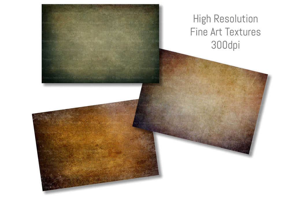 Fine art textures for photographers, digital editing. Photo Overlays. Antique, Vintage, Grunge, Light, Bundle. Textured printable Canvas, Colour, black and white, Bundle. High resolution, 300dpi Graphic Assets for photography, scrapbooking and design. By ATP Textures