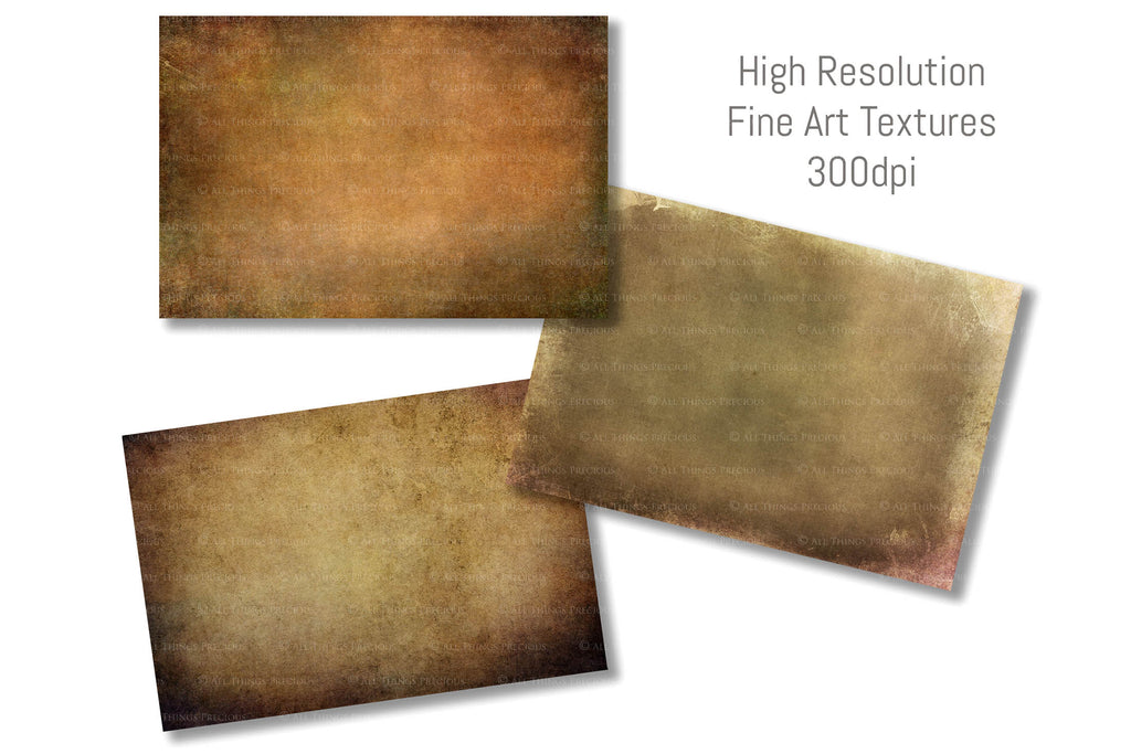 Fine art textures for photographers, digital editing. Photo Overlays. Antique, Vintage, Grunge, Light, Bundle. Textured printable Canvas, Colour, black and white, Bundle. High resolution, 300dpi Graphic Assets for photography, scrapbooking and design. By ATP Textures