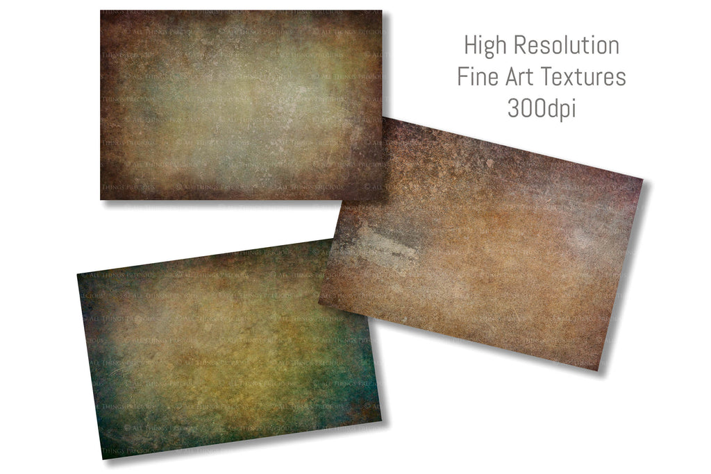 Fine art textures for photographers, digital editing. Photo Overlays. Antique, Vintage, Grunge, Light, Bundle. Textured printable Canvas, Colour, black and white, Bundle. High resolution, 300dpi Graphic Assets for photography, scrapbooking and design. By ATP Textures