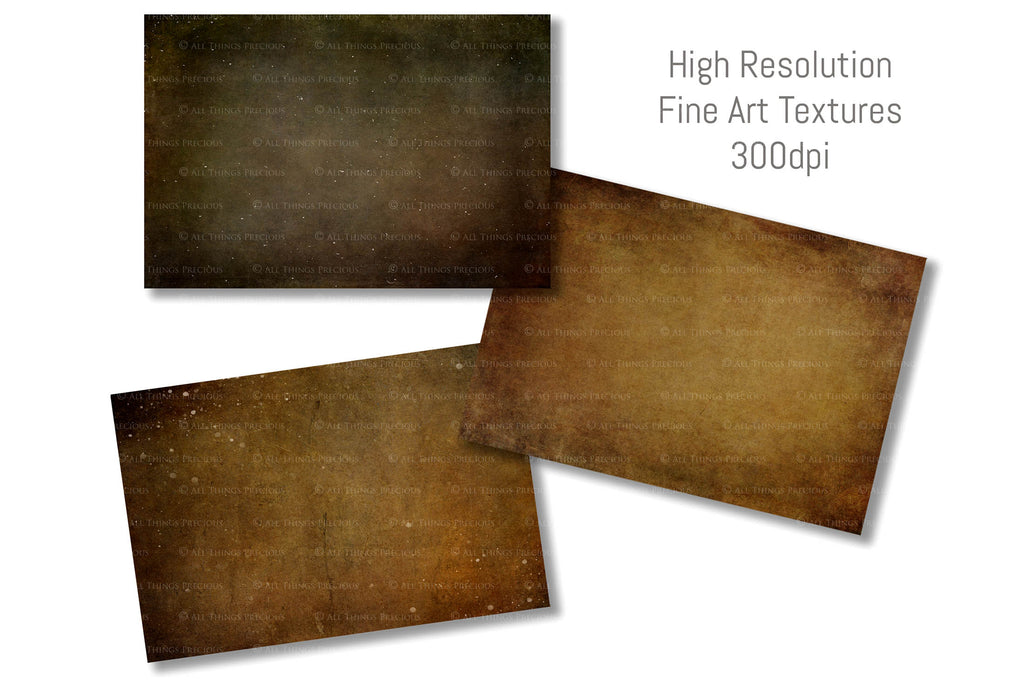 Fine art textures for photographers, digital editing. Photo Overlays. Antique, Vintage, Grunge, Light, Bundle. Textured printable Canvas, Colour, black and white, Bundle. High resolution, 300dpi Graphic Assets for photography, scrapbooking and design. By ATP Textures