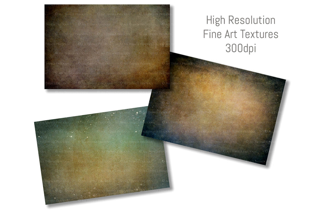 Fine art textures for photographers, digital editing. Photo Overlays. Antique, Vintage, Grunge, Light, Bundle. Textured printable Canvas, Colour, black and white, Bundle. High resolution, 300dpi Graphic Assets for photography, scrapbooking and design. By ATP Textures