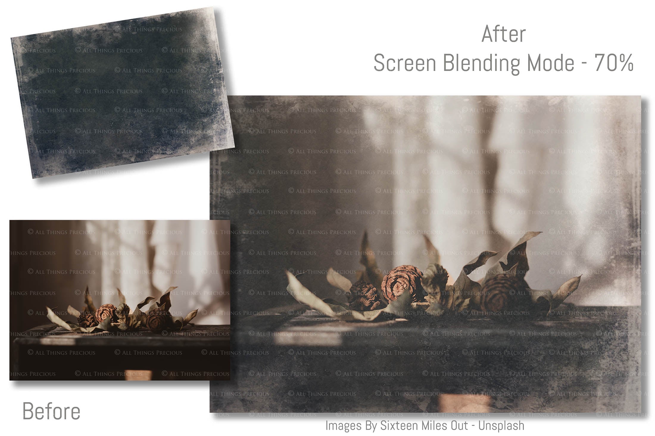 40 High resolution Textures for Photographers, Photoshop, Digital art and Creatives. Digital photography edits, Photoshop. Scratch, Fine Art Antique, Vintage, Grunge, Light, Dark Bundle. Textured printable Canvas, Colour, Monochrome, Bundle. Graphic Assets for photography, digital scrapbooking and design. ATP Textures