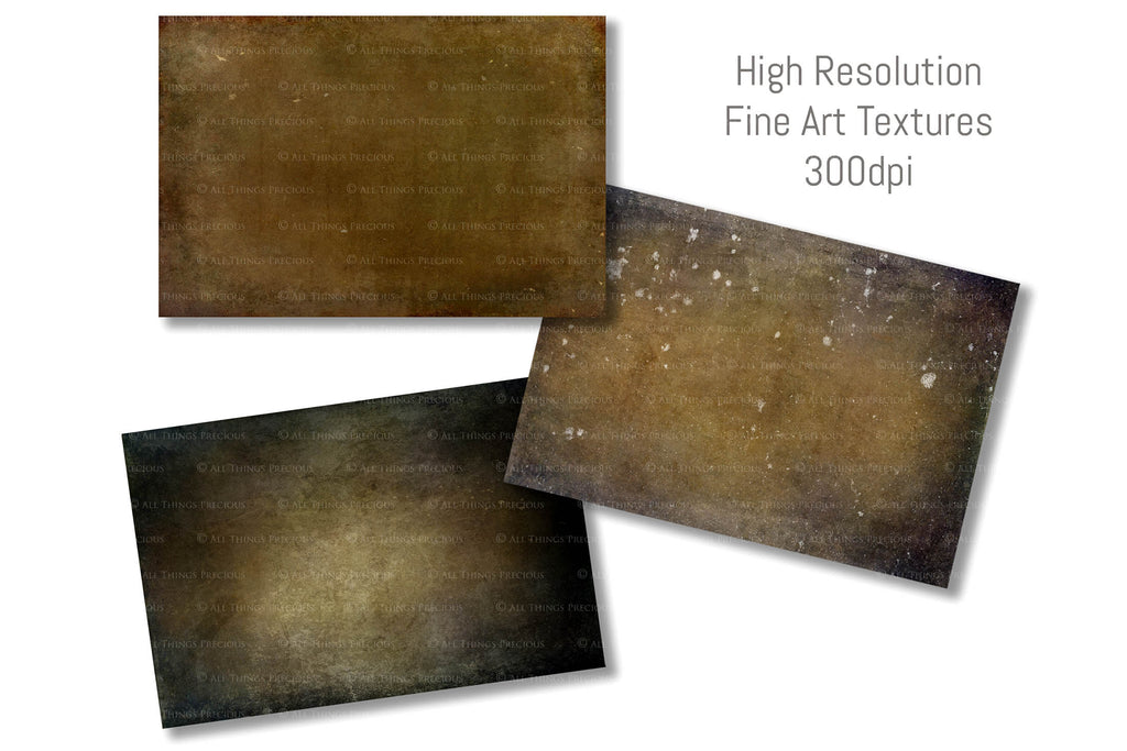 Fine art textures for photographers, digital editing. Photo Overlays. Antique, Vintage, Grunge, Light, Bundle. Textured printable Canvas, Colour, black and white, Bundle. High resolution, 300dpi Graphic Assets for photography, scrapbooking and design. By ATP Textures