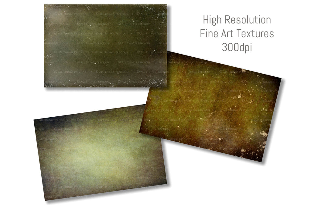 Fine art textures for photographers, digital editing. Photo Overlays. Antique, Vintage, Grunge, Light, Bundle. Textured printable Canvas, Colour, black and white, Bundle. High resolution, 300dpi Graphic Assets for photography, scrapbooking and design. By ATP Textures