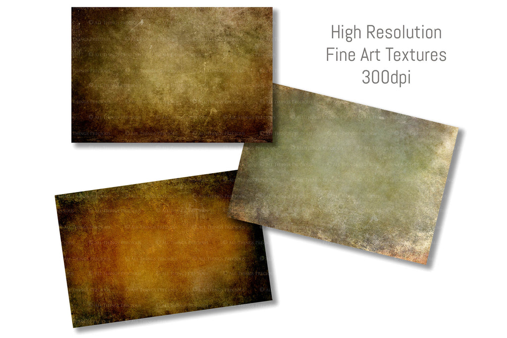 ATP Textures