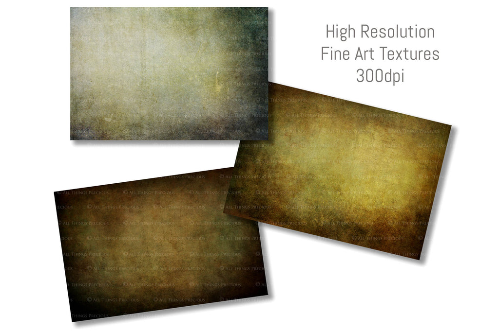 Fine art textures for photographers, digital editing. Photo Overlays. Antique, Vintage, Grunge, Light, Bundle. Textured printable Canvas, Colour, black and white, Bundle. High resolution, 300dpi Graphic Assets for photography, scrapbooking and design. By ATP Textures