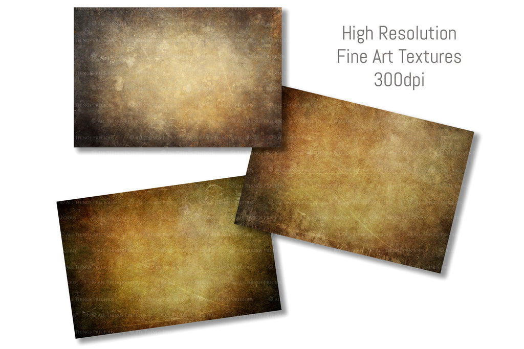 Fine art textures for photographers, digital editing. Photo Overlays. Antique, Vintage, Grunge, Light, Bundle. Textured printable Canvas, Colour, black and white, Bundle. High resolution, 300dpi Graphic Assets for photography, scrapbooking and design. By ATP Textures