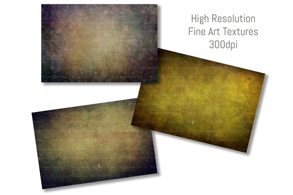 Fine art textures for photographers, digital editing. Photo Overlays. Antique, Vintage, Grunge, Light, Bundle. Textured printable Canvas, Colour, black and white, Bundle. High resolution, 300dpi Graphic Assets for photography, scrapbooking and design. By ATP Textures