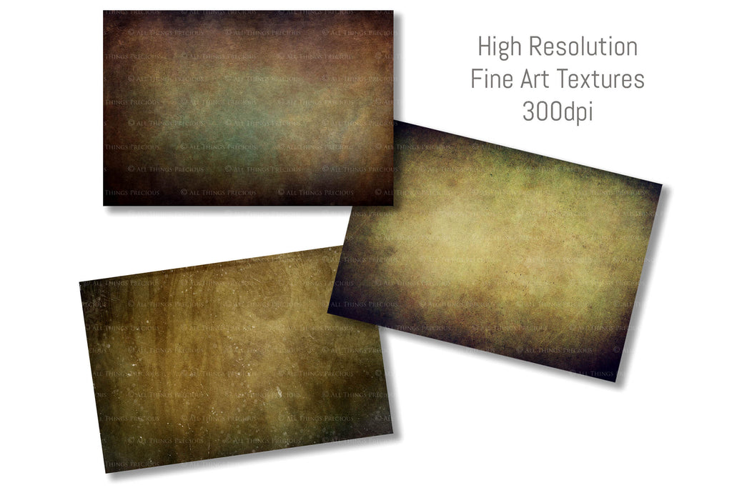 Fine art textures for photographers, digital editing. Photo Overlays. Antique, Vintage, Grunge, Light, Bundle. Textured printable Canvas, Colour, black and white, Bundle. High resolution, 300dpi Graphic Assets for photography, scrapbooking and design. By ATP Textures