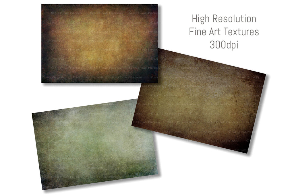 Fine art textures for photographers, digital editing. Photo Overlays. Antique, Vintage, Grunge, Light, Bundle. Textured printable Canvas, Colour, black and white, Bundle. High resolution, 300dpi Graphic Assets for photography, scrapbooking and design. By ATP Textures