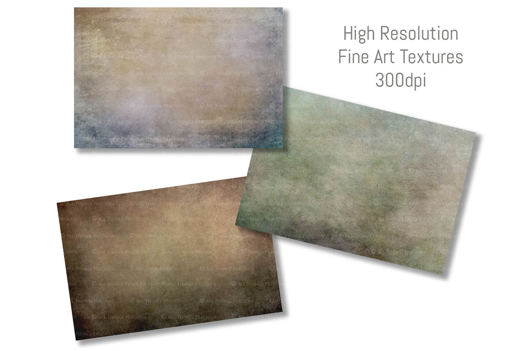 Fine art textures for photographers, digital editing. Photo Overlays. Antique, Vintage, Grunge, Light, Bundle. Textured printable Canvas, Colour, black and white, Bundle. High resolution, 300dpi Graphic Assets for photography, scrapbooking and design. By ATP Textures