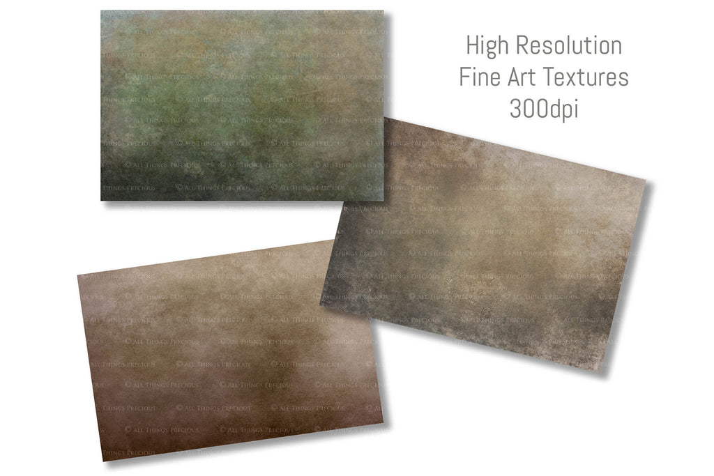 Fine art textures for photographers, digital editing. Photo Overlays. Antique, Vintage, Grunge, Light, Bundle. Textured printable Canvas, Colour, black and white, Bundle. High resolution, 300dpi Graphic Assets for photography, scrapbooking and design. By ATP Textures