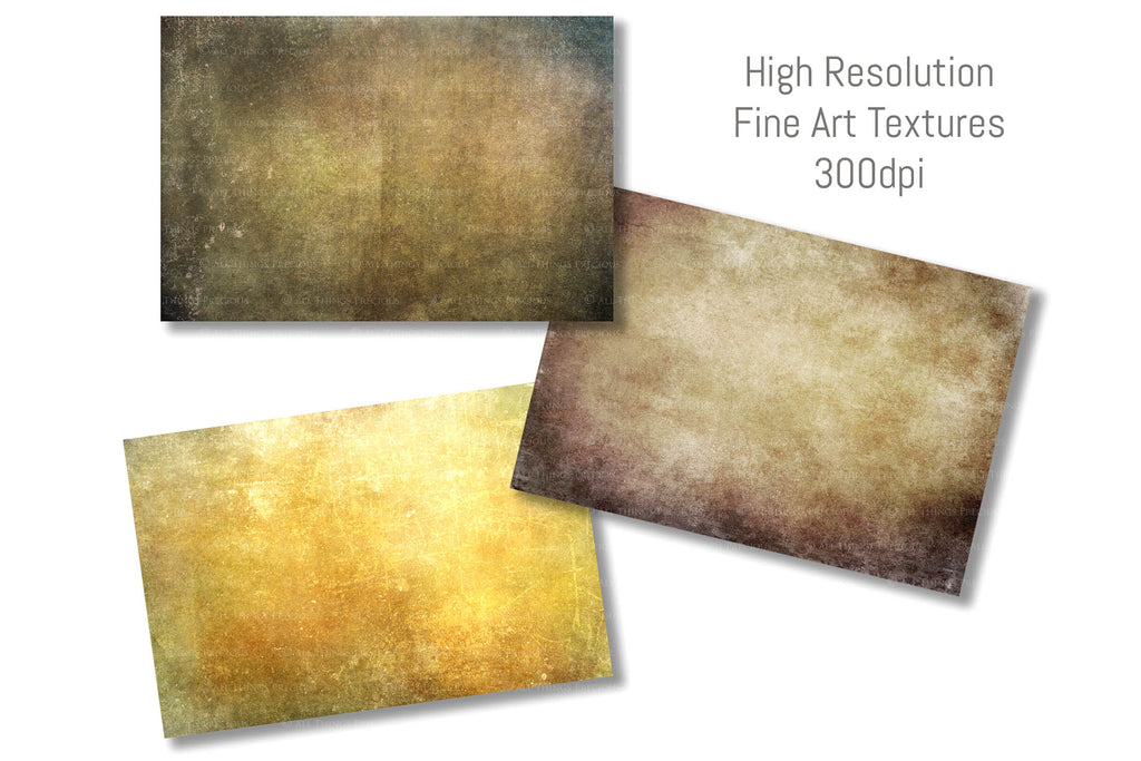 Fine art textures for photographers, digital editing. Photo Overlays. Antique, Vintage, Grunge, Light, Bundle. Textured printable Canvas, Colour, black and white, Bundle. High resolution, 300dpi Graphic Assets for photography, scrapbooking and design. By ATP Textures