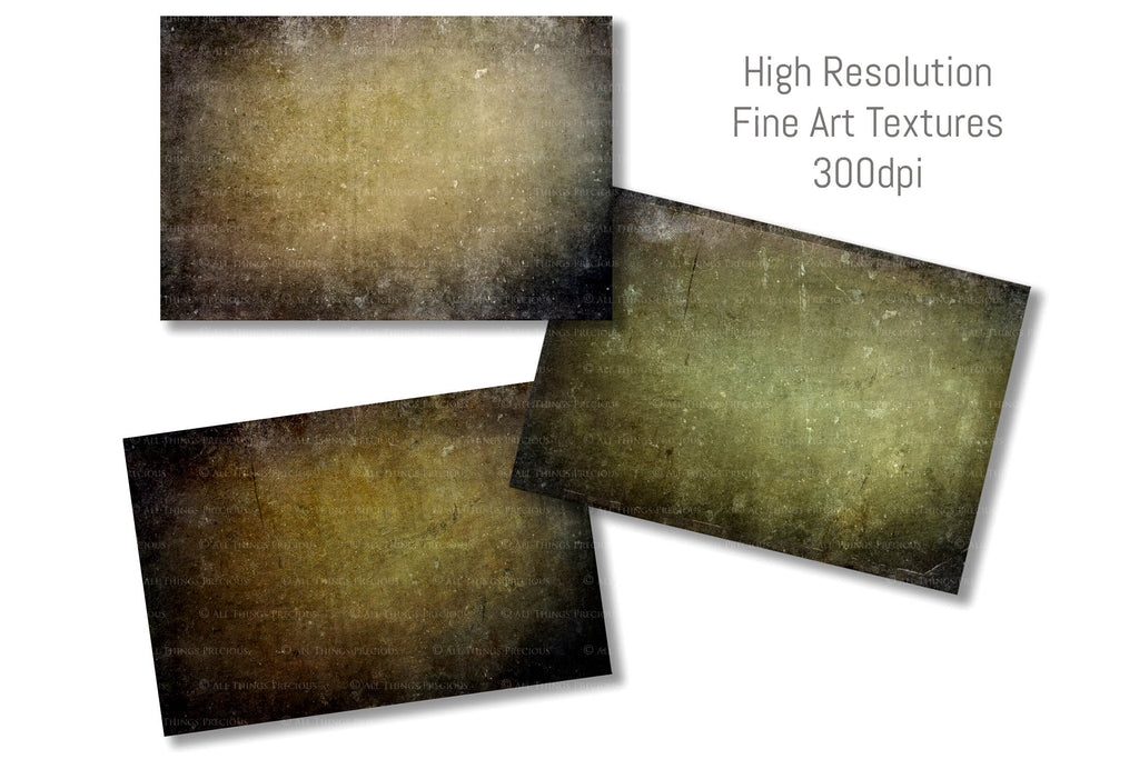 Fine art textures for photographers, digital editing. Photo Overlays. Antique, Vintage, Grunge, Light, Bundle. Textured printable Canvas, Colour, black and white, Bundle. High resolution, 300dpi Graphic Assets for photography, scrapbooking and design. By ATP Textures