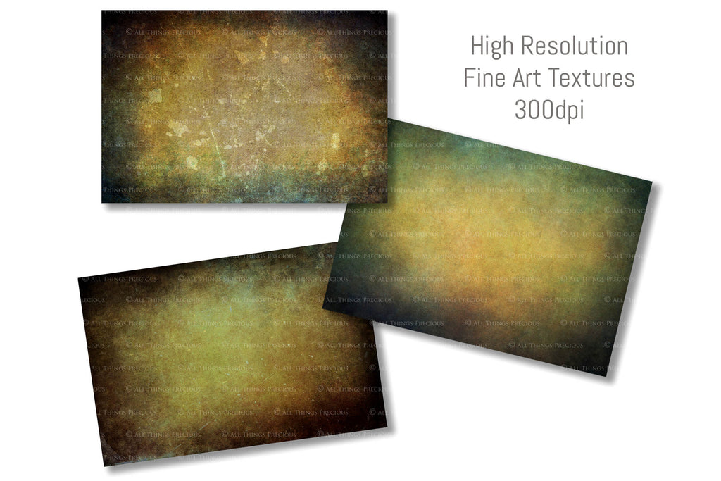 Fine art textures for photographers, digital editing. Photo Overlays. Antique, Vintage, Grunge, Light, Bundle. Textured printable Canvas, Colour, black and white, Bundle. High resolution, 300dpi Graphic Assets for photography, scrapbooking and design. By ATP Textures