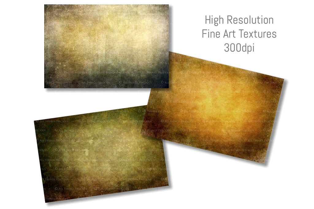 Fine art textures for photographers, digital editing. Photo Overlays. Antique, Vintage, Grunge, Light, Bundle. Textured printable Canvas, Colour, black and white, Bundle. High resolution, 300dpi Graphic Assets for photography, scrapbooking and design. By ATP Textures