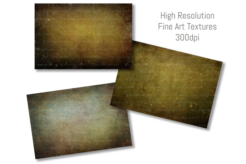 Fine art textures for photographers, digital editing. Photo Overlays. Antique, Vintage, Grunge, Light, Bundle. Textured printable Canvas, Colour, black and white, Bundle. High resolution, 300dpi Graphic Assets for photography, scrapbooking and design. By ATP Textures