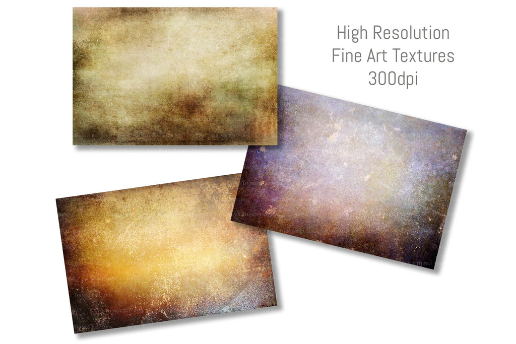 Fine art textures for photographers, digital editing. Photo Overlays. Antique, Vintage, Grunge, Light, Bundle. Textured printable Canvas, Colour, black and white, Bundle. High resolution, 300dpi Graphic Assets for photography, scrapbooking and design. By ATP Textures