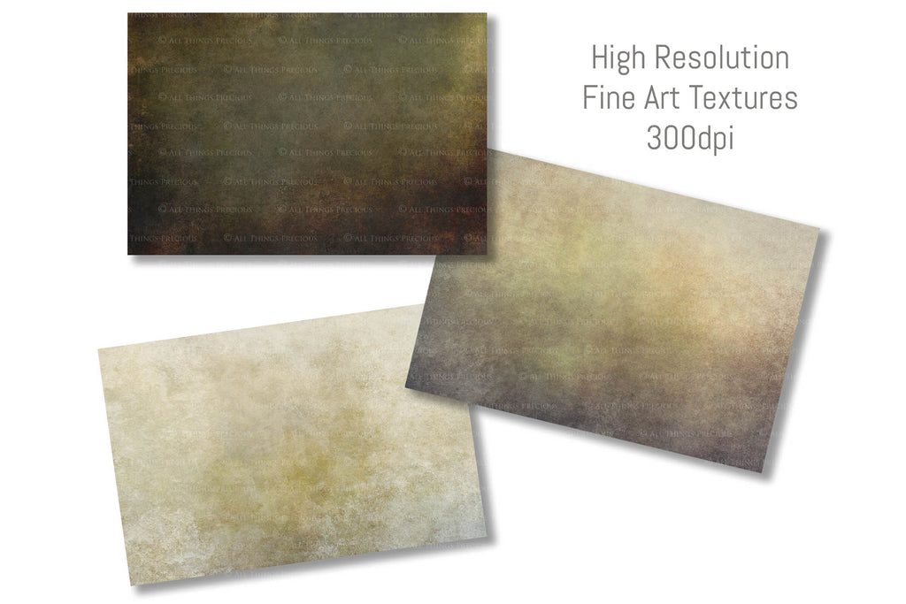 Fine art textures for photographers, digital editing. Photo Overlays. Antique, Vintage, Grunge, Light, Bundle. Textured printable Canvas, Colour, black and white, Bundle. High resolution, 300dpi Graphic Assets for photography, scrapbooking and design. By ATP Textures