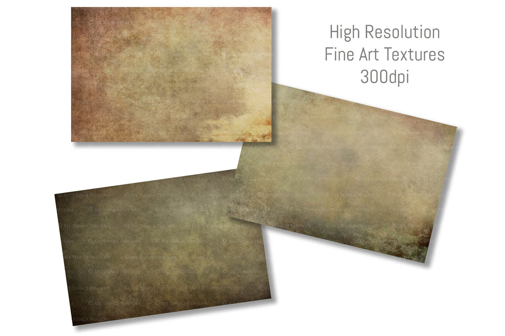 Fine art textures for photographers, digital editing. Photo Overlays. Antique, Vintage, Grunge, Light, Bundle. Textured printable Canvas, Colour, black and white, Bundle. High resolution, 300dpi Graphic Assets for photography, scrapbooking and design. By ATP Textures